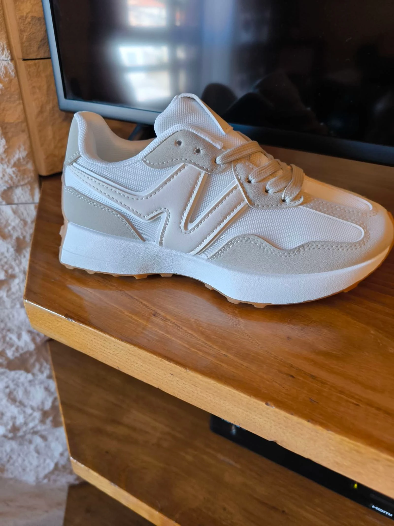 Sapatilhas novas 39
